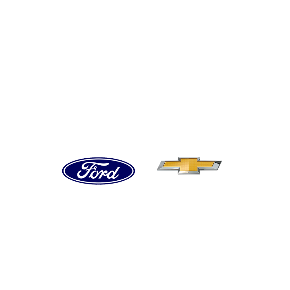 Covert Ford & Chevy of Hutto