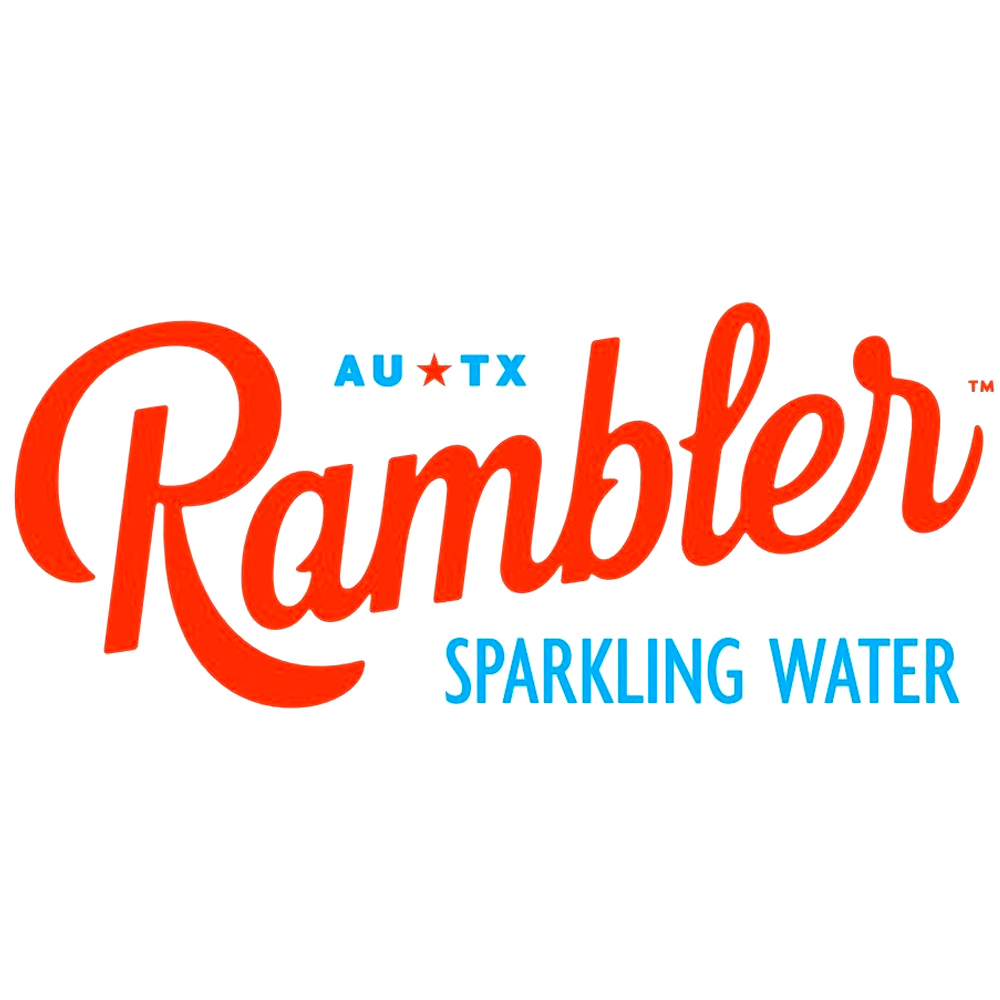 Rambler Sparkling Water