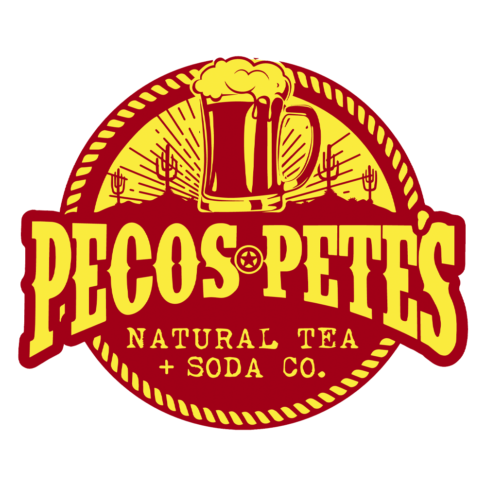 Pecos Pete's Soda Co.