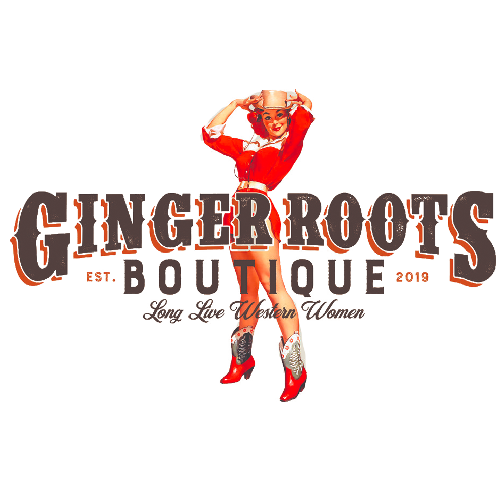 Ginger Roots Boutique