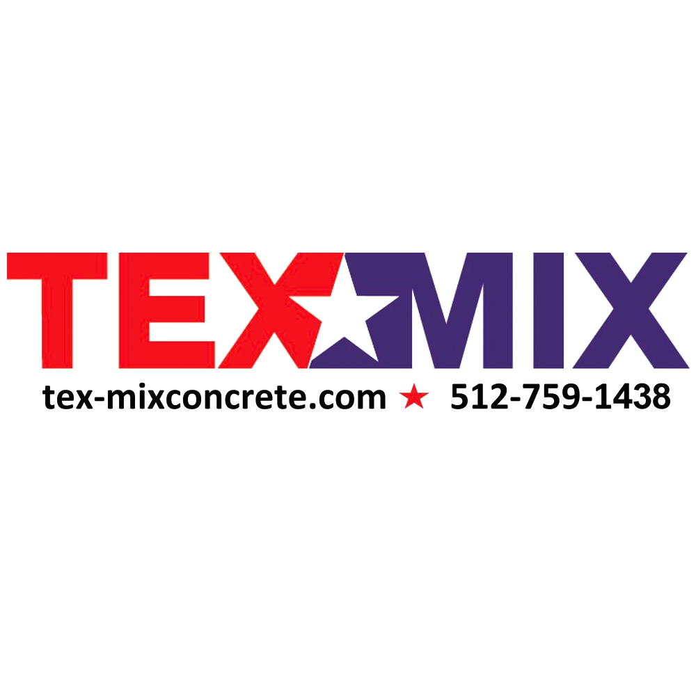 Tex-Mix Concrete