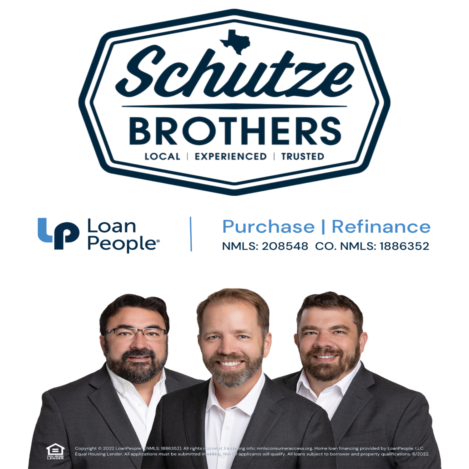 Schutze Brothers
