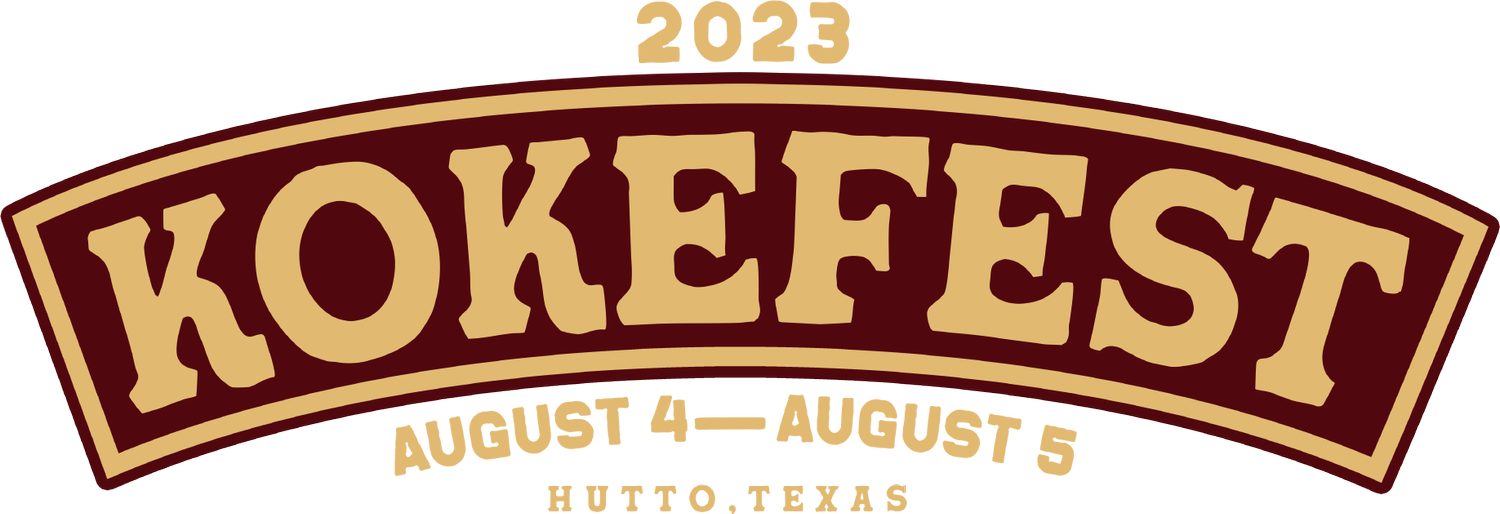 KOKEFEST 2023